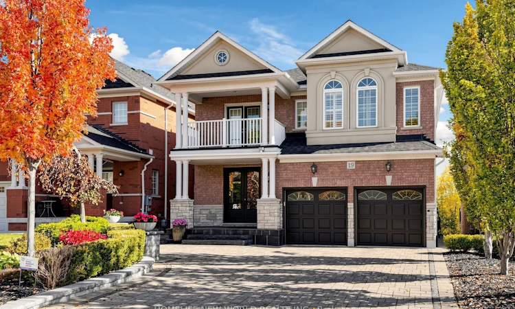 19 Featherwood Drive
