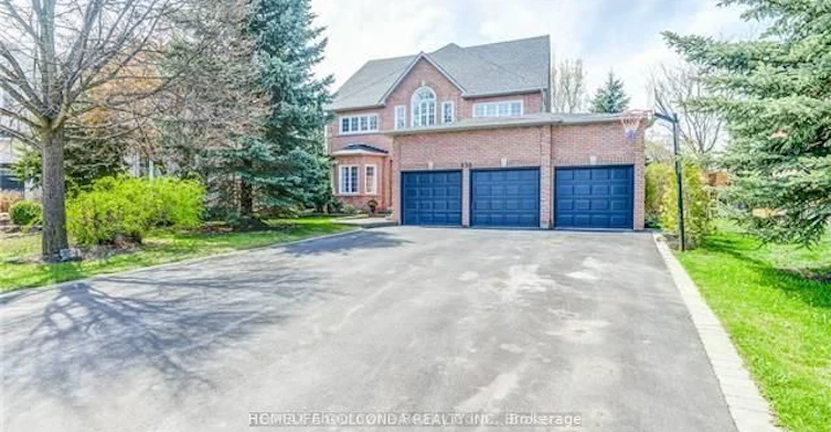 930 Comfort Lane E, Newmarket, ON, L3X 1V7