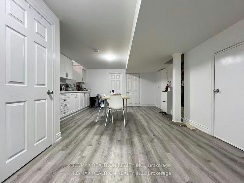 Lower-8 Queen Isabella Crescent, Vaughan, ON, L6A 3J7 - 6
