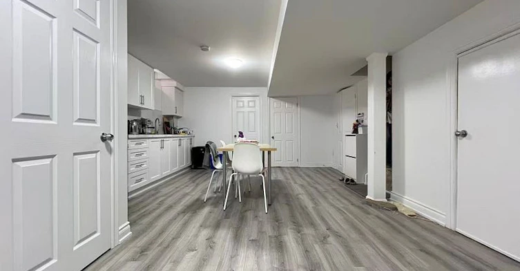 Lower-8 Queen Isabella Crescent, Vaughan, ON, L6A 3J7 - 6