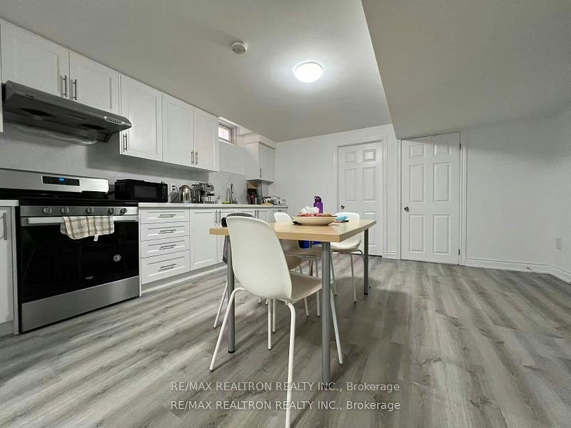 Lower-8 Queen Isabella Crescent, Vaughan, ON, L6A 3J7 - 7