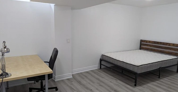 Lower-8 Queen Isabella Crescent, Vaughan, ON, L6A 3J7 - 9