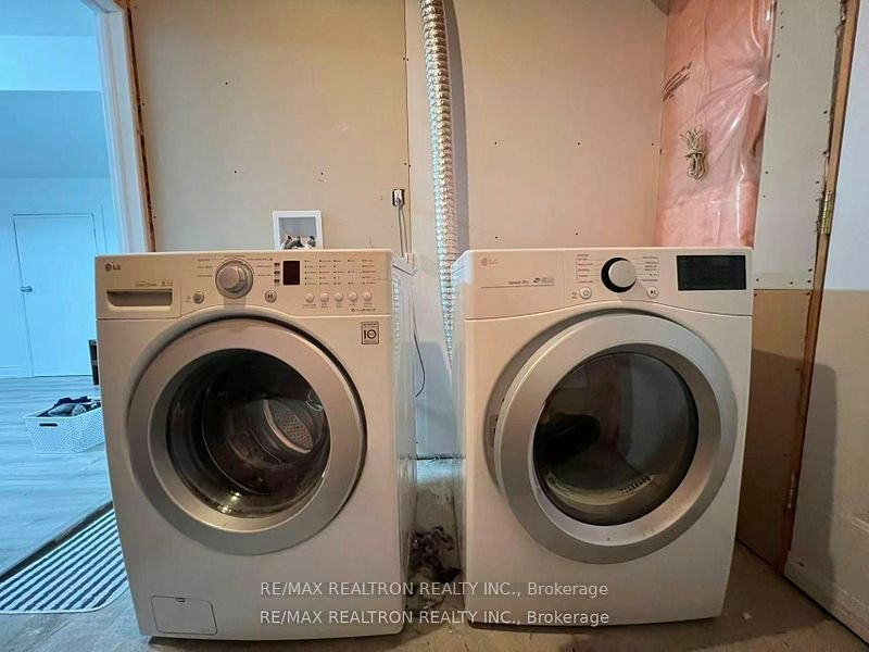 Lower-8 Queen Isabella Crescent, Vaughan, ON, L6A 3J7 - 14