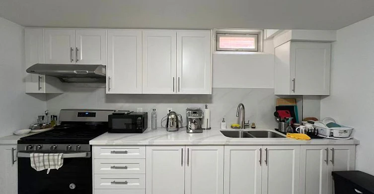 Lower-8 Queen Isabella Crescent, Vaughan, ON, L6A 3J7 - 4
