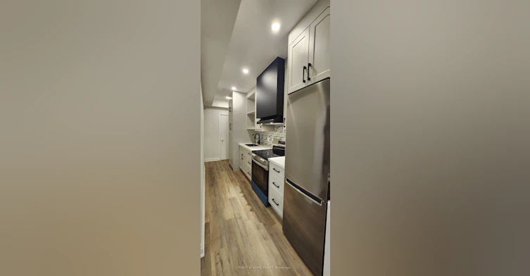 (Basement)-61 Isaiah Drive W, Vaughan, ON, L4H 0T4 - 3
