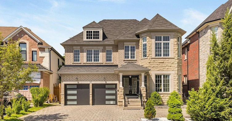 (Basement)-61 Isaiah Drive W, Vaughan, ON, L4H 0T4