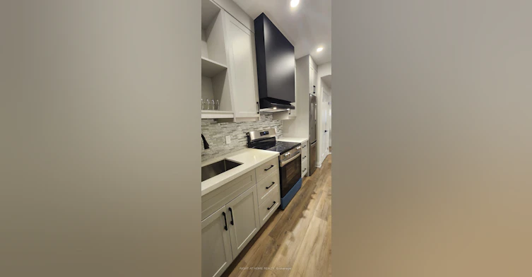 (Basement)-61 Isaiah Drive W, Vaughan, ON, L4H 0T4 - 4