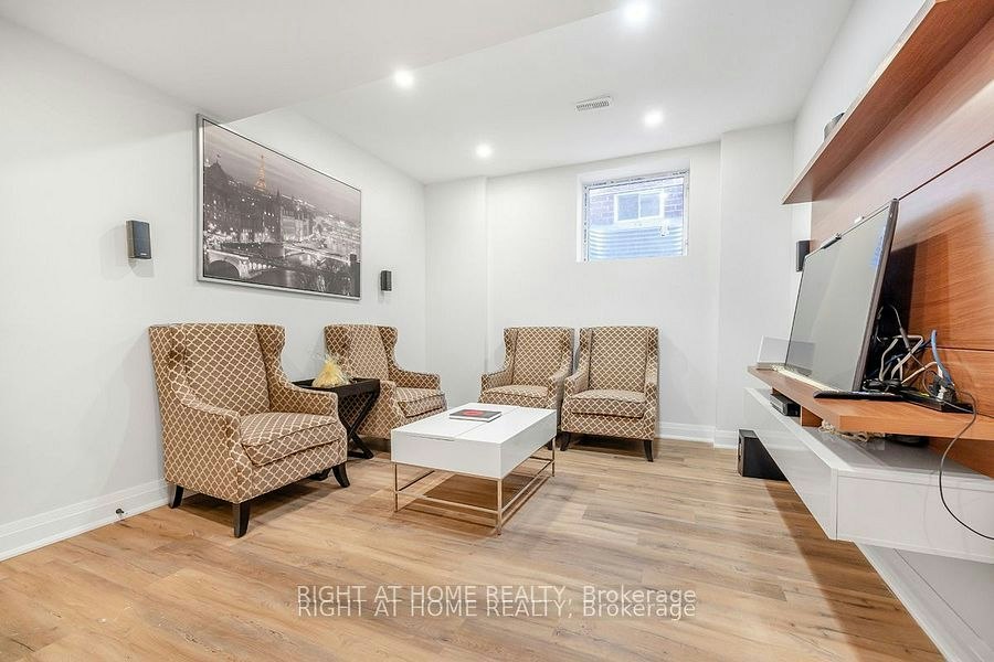 (Basement)-61 Isaiah Drive W, Vaughan, ON, L4H 0T4 - 2
