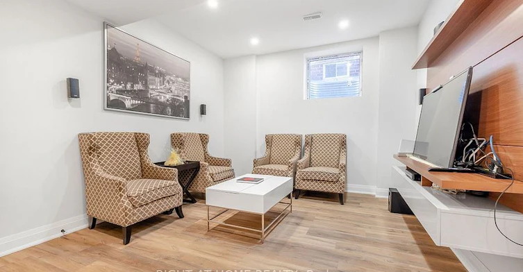 (Basement)-61 Isaiah Drive W, Vaughan, ON, L4H 0T4 - 2