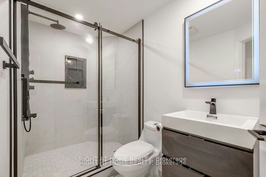 (Basement)-61 Isaiah Drive W, Vaughan, ON, L4H 0T4 - 6
