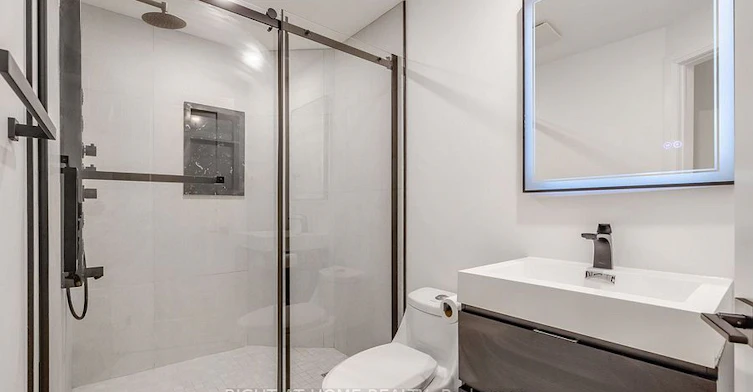 (Basement)-61 Isaiah Drive W, Vaughan, ON, L4H 0T4 - 6