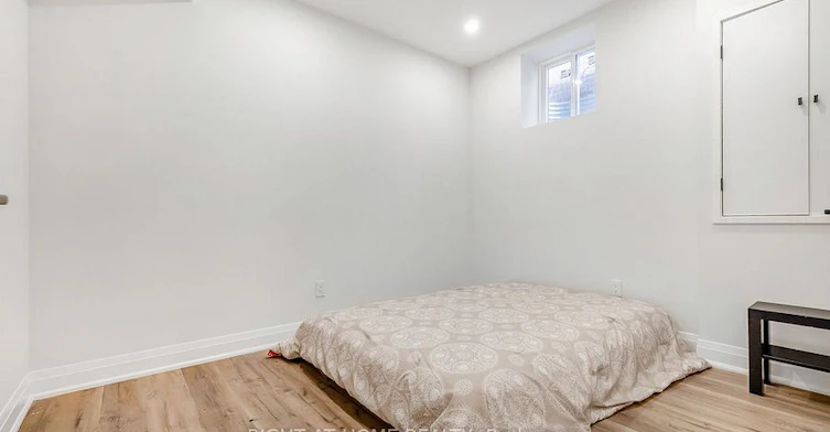 (Basement)-61 Isaiah Drive W, Vaughan, ON, L4H 0T4 - 5