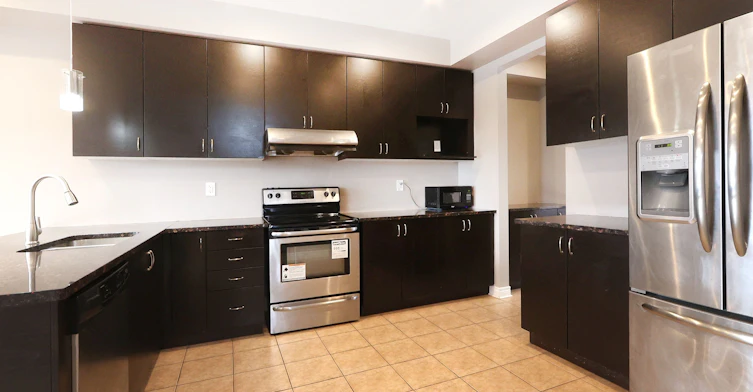 2nd Master Bedroom-41 Pulpwood Crescent, Richmond Hill, ON, L4E 0V1 - 27