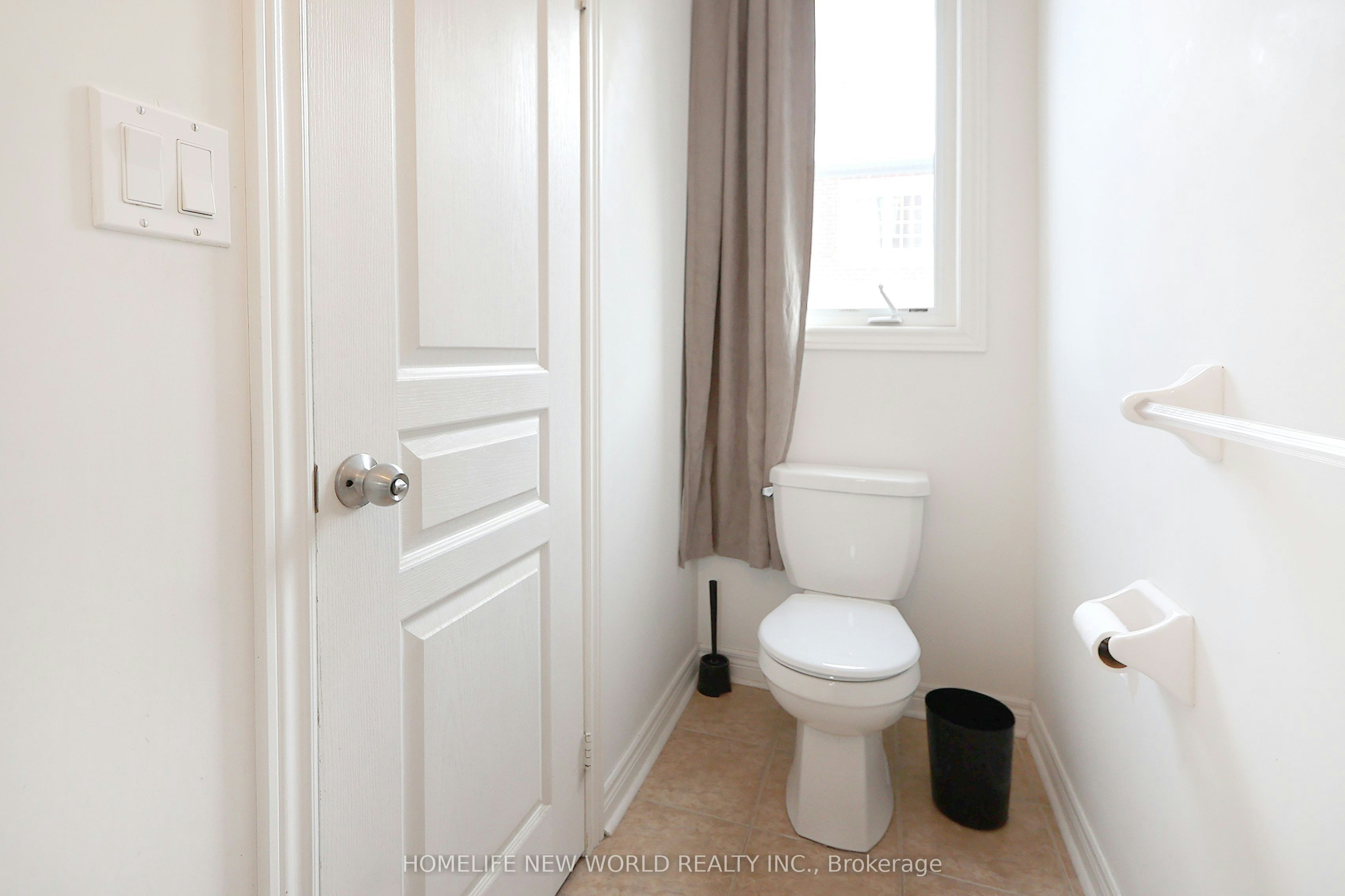 2nd Master Bedroom-41 Pulpwood Crescent, Richmond Hill, ON, L4E 0V1 - 10