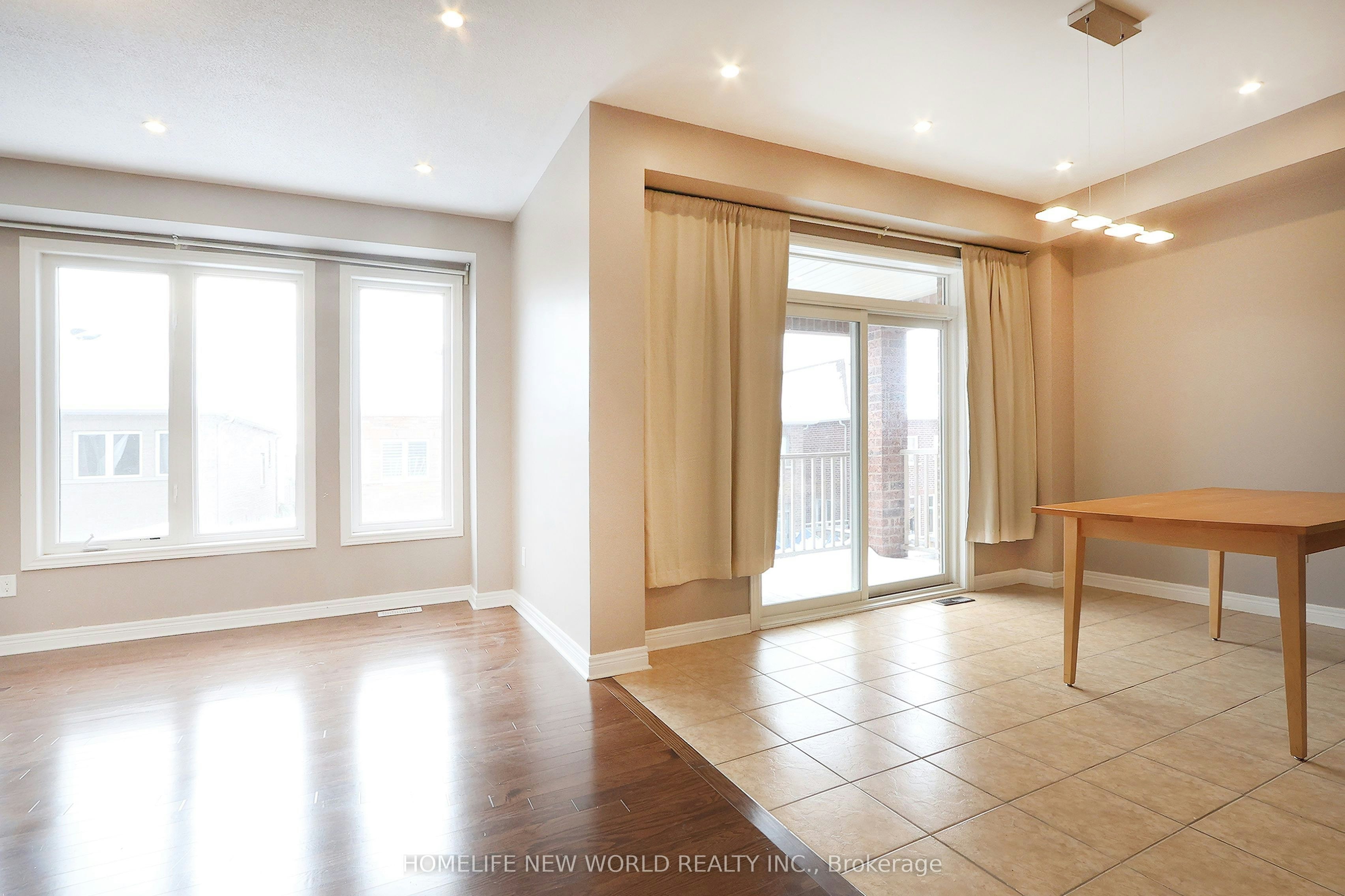 2nd Master Bedroom-41 Pulpwood Crescent, Richmond Hill, ON, L4E 0V1 - 23