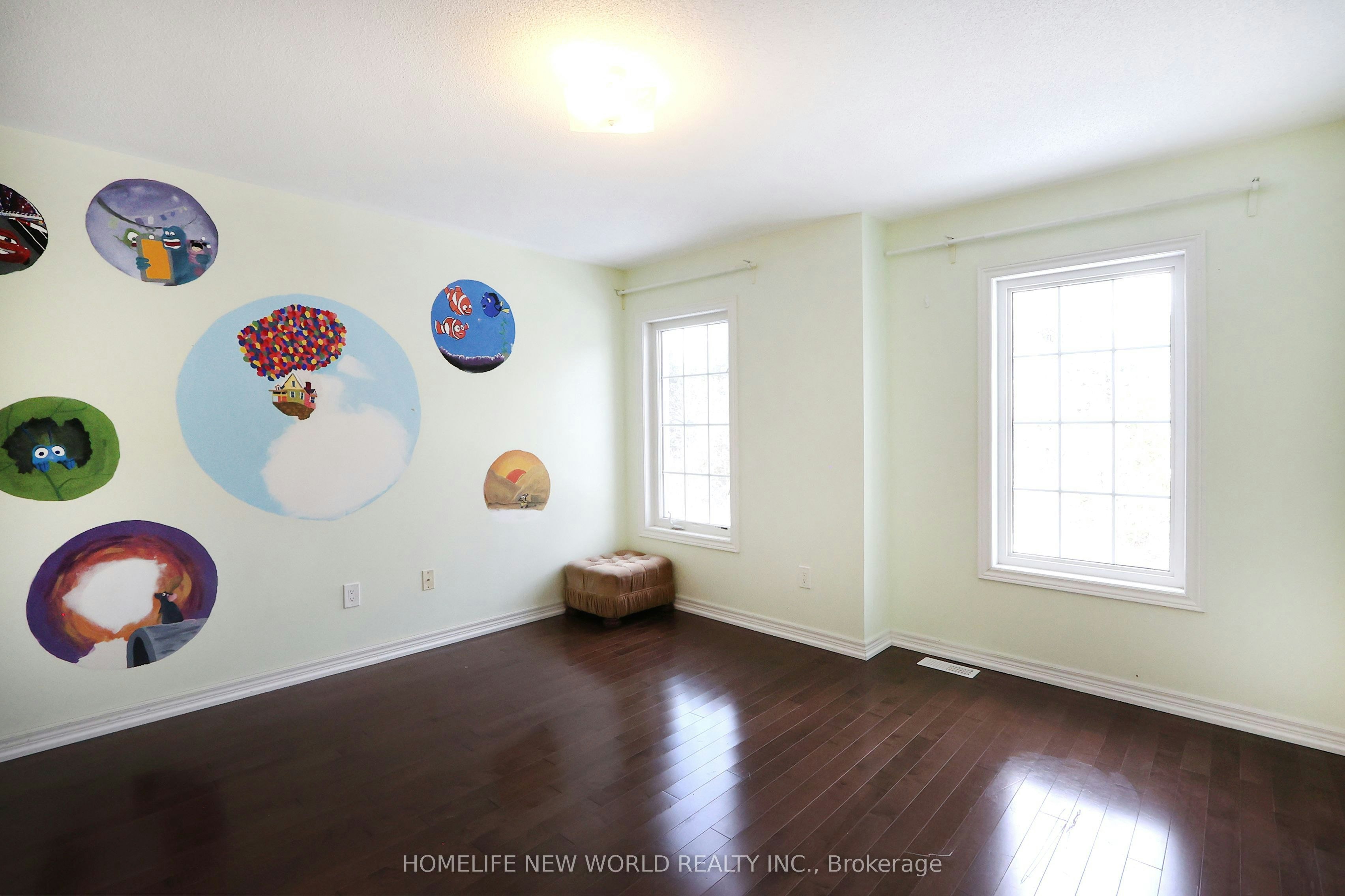 2nd Master Bedroom-41 Pulpwood Crescent, Richmond Hill, ON, L4E 0V1 - 2