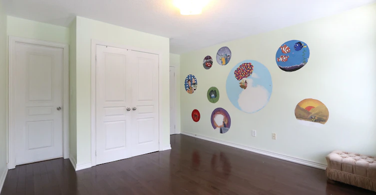 2nd Master Bedroom-41 Pulpwood Crescent, Richmond Hill, ON, L4E 0V1 - 3