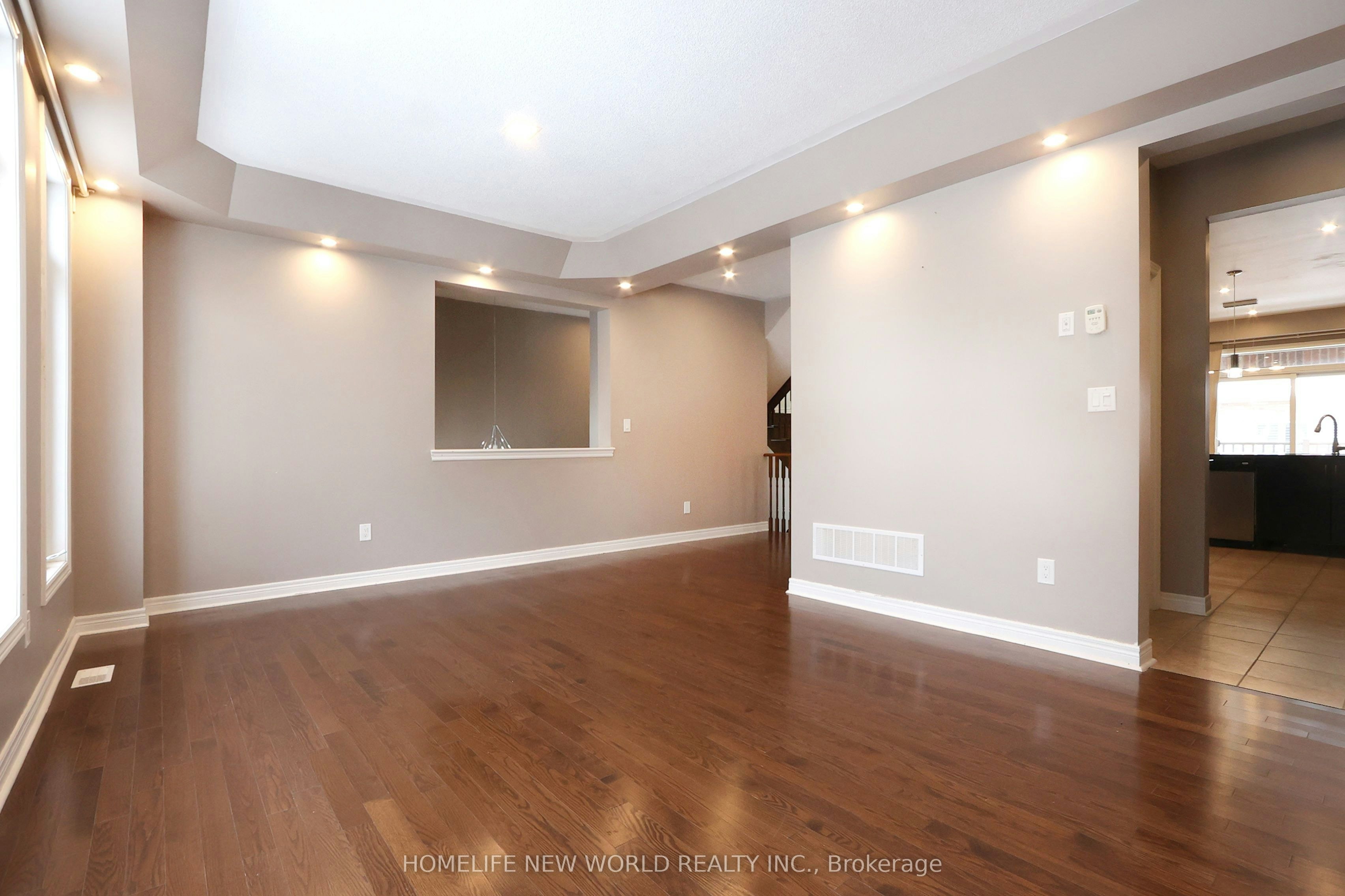 2nd Master Bedroom-41 Pulpwood Crescent, Richmond Hill, ON, L4E 0V1 - 14