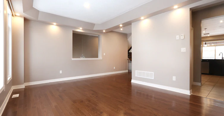 2nd Master Bedroom-41 Pulpwood Crescent, Richmond Hill, ON, L4E 0V1 - 14