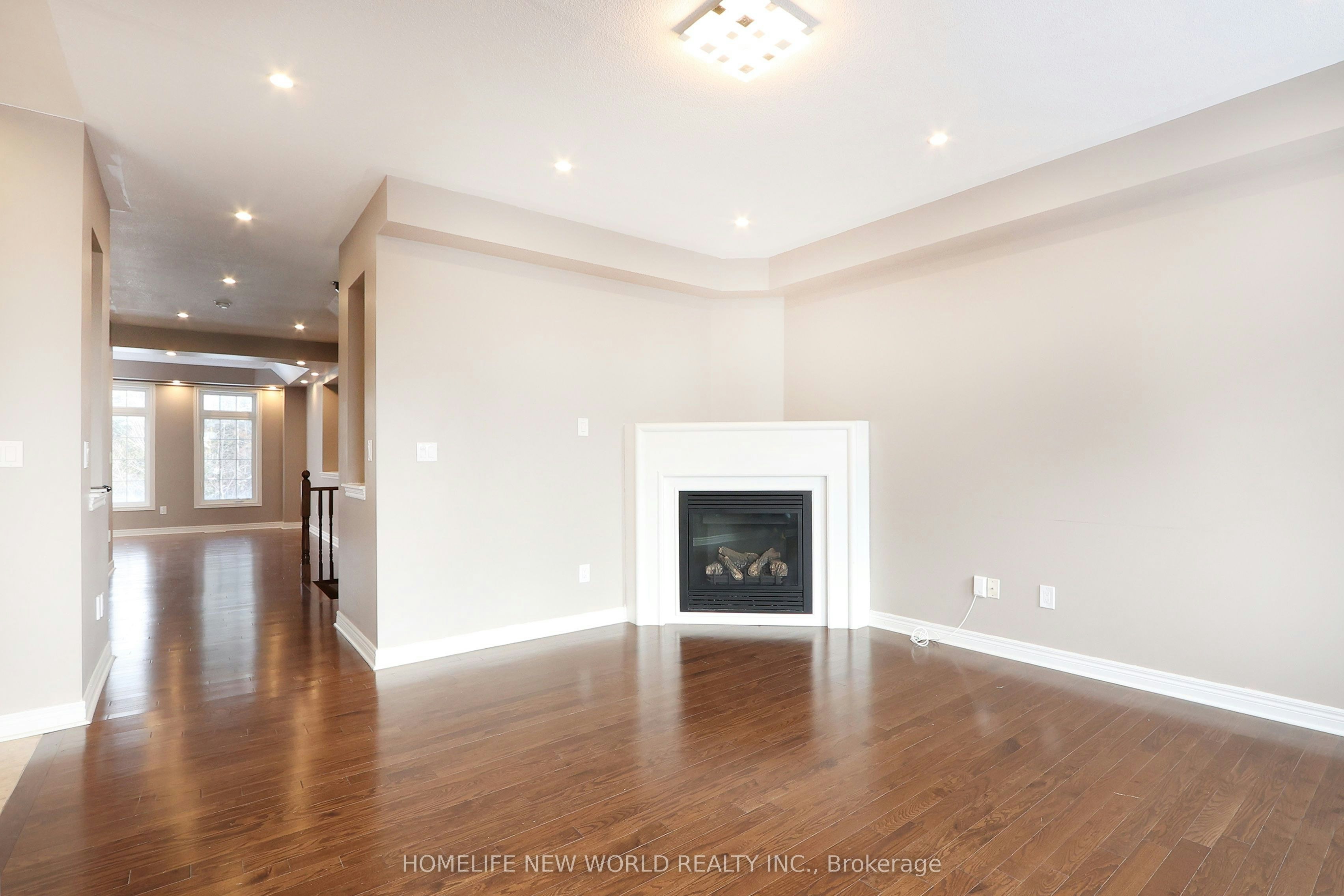 2nd Master Bedroom-41 Pulpwood Crescent, Richmond Hill, ON, L4E 0V1 - 26