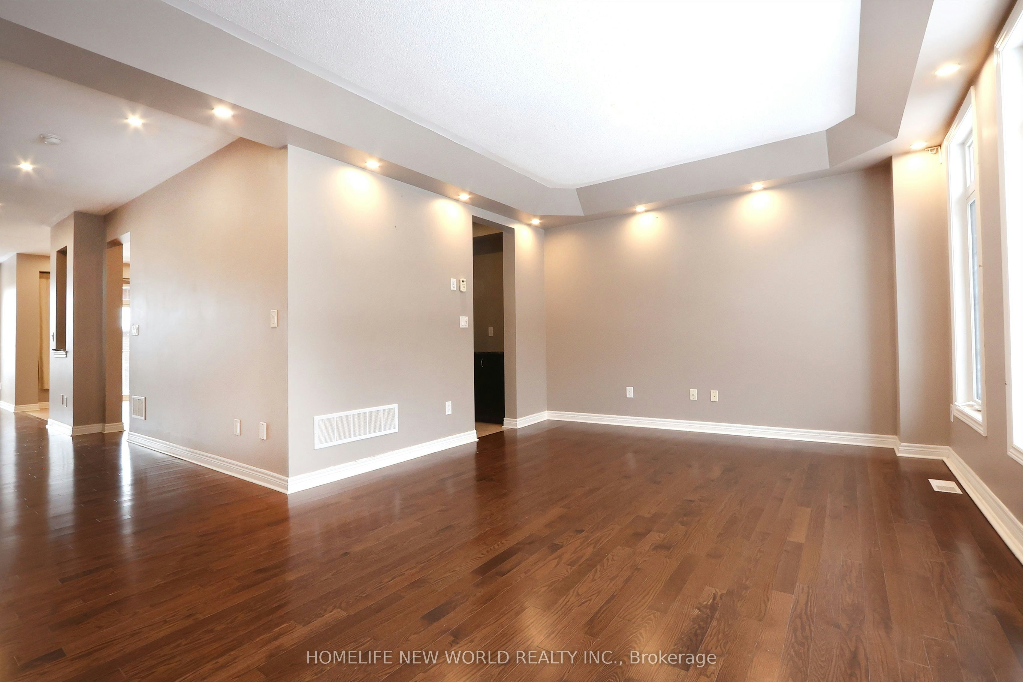 2nd Master Bedroom-41 Pulpwood Crescent, Richmond Hill, ON, L4E 0V1 - 15