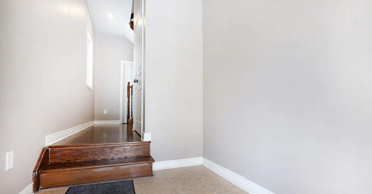 2nd Master Bedroom-41 Pulpwood Crescent, Richmond Hill, ON, L4E 0V1 - 8