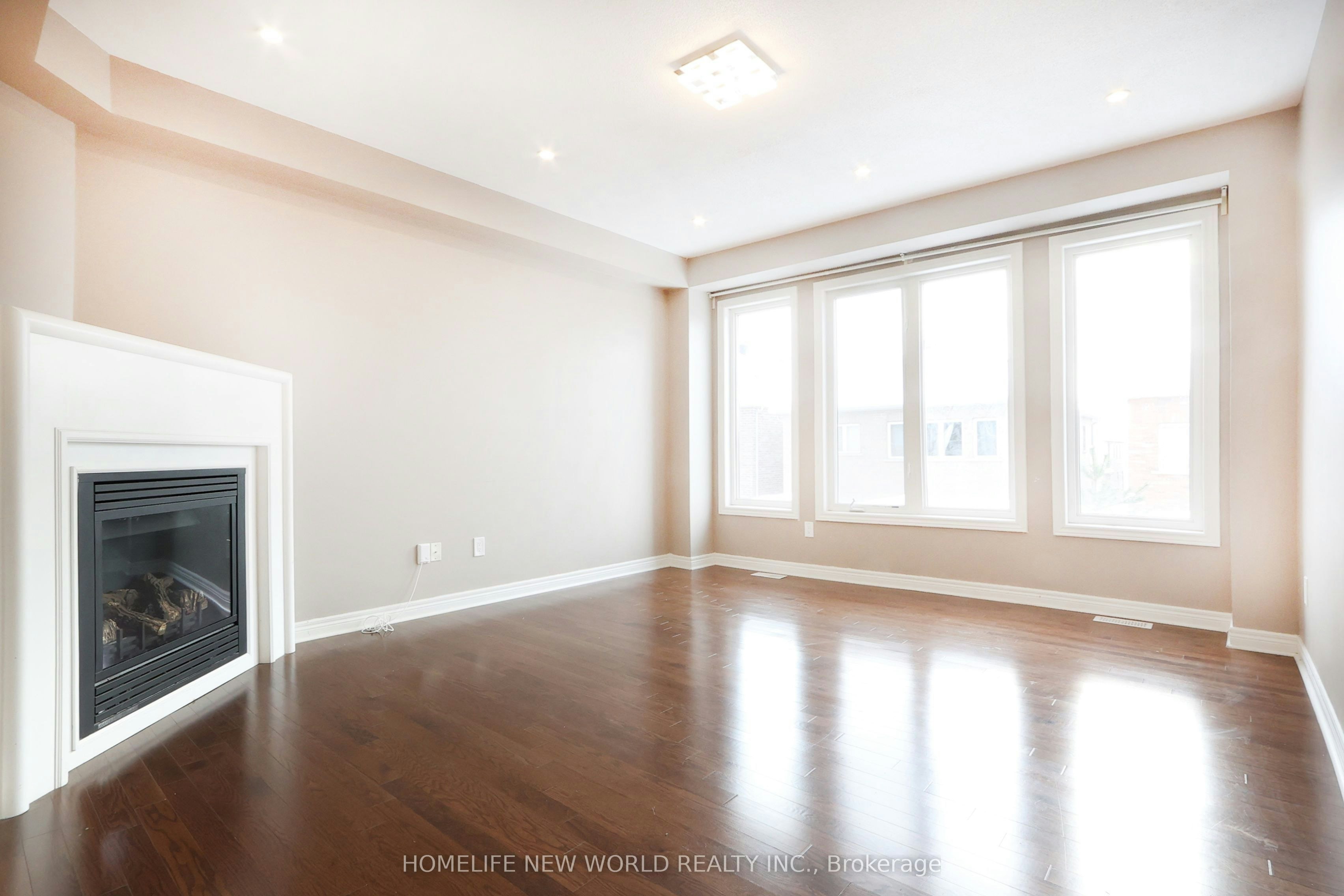 2nd Master Bedroom-41 Pulpwood Crescent, Richmond Hill, ON, L4E 0V1 - 24