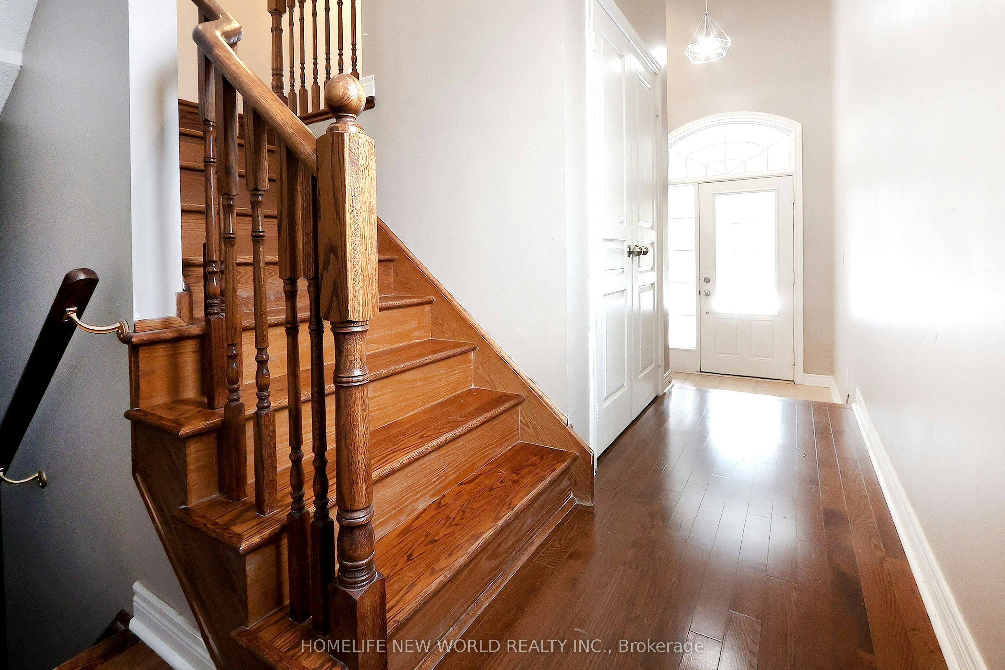 2nd Master Bedroom-41 Pulpwood Crescent, Richmond Hill, ON, L4E 0V1 - 11