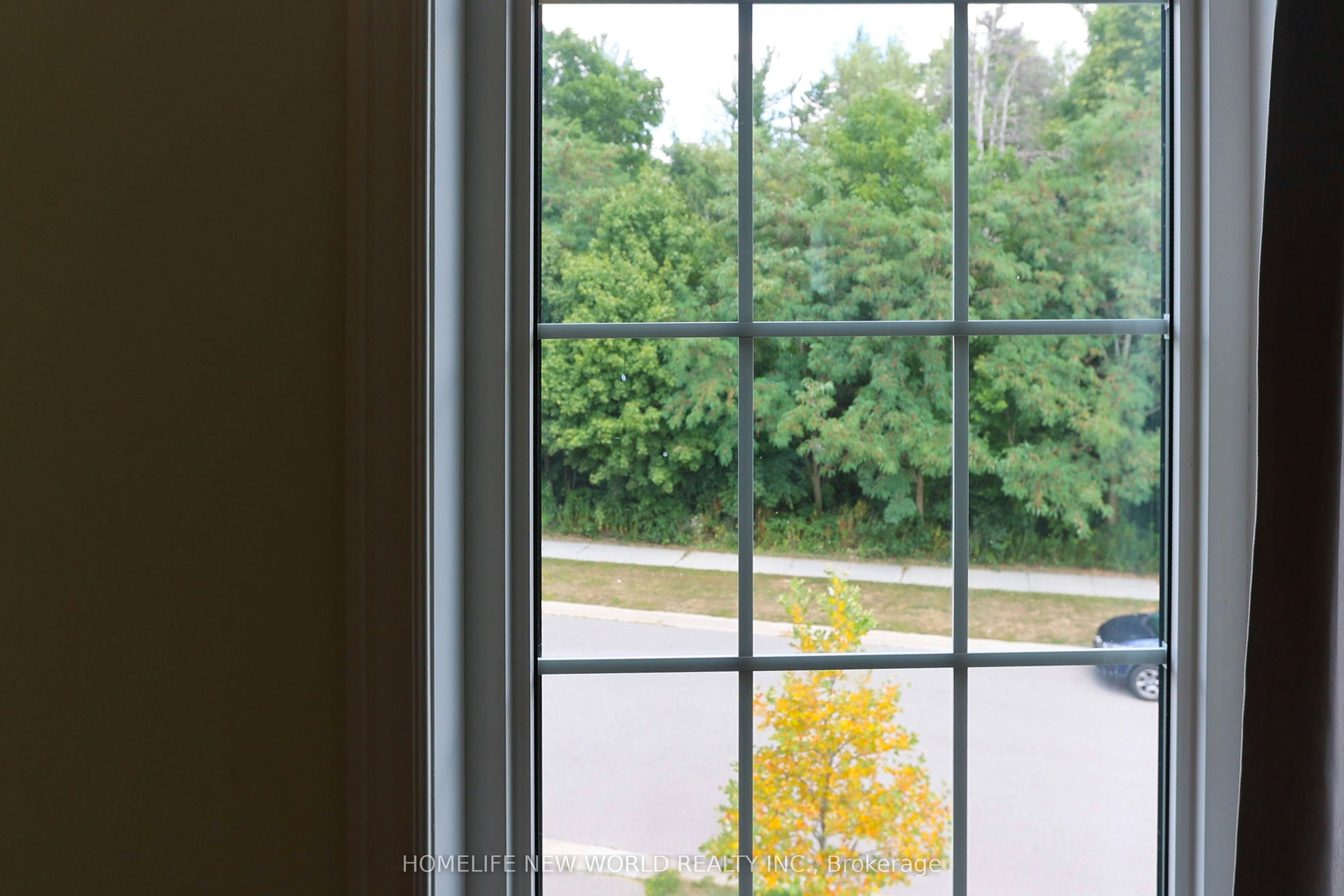 2nd Master Bedroom-41 Pulpwood Crescent, Richmond Hill, ON, L4E 0V1 - 7