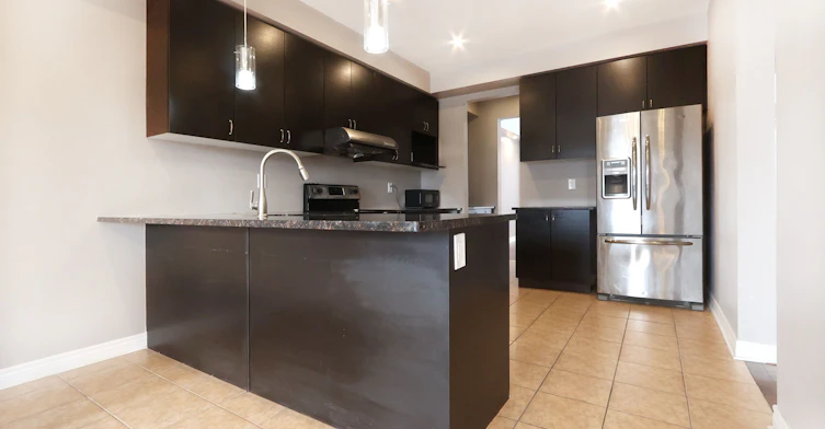 2nd Master Bedroom-41 Pulpwood Crescent, Richmond Hill, ON, L4E 0V1 - 20