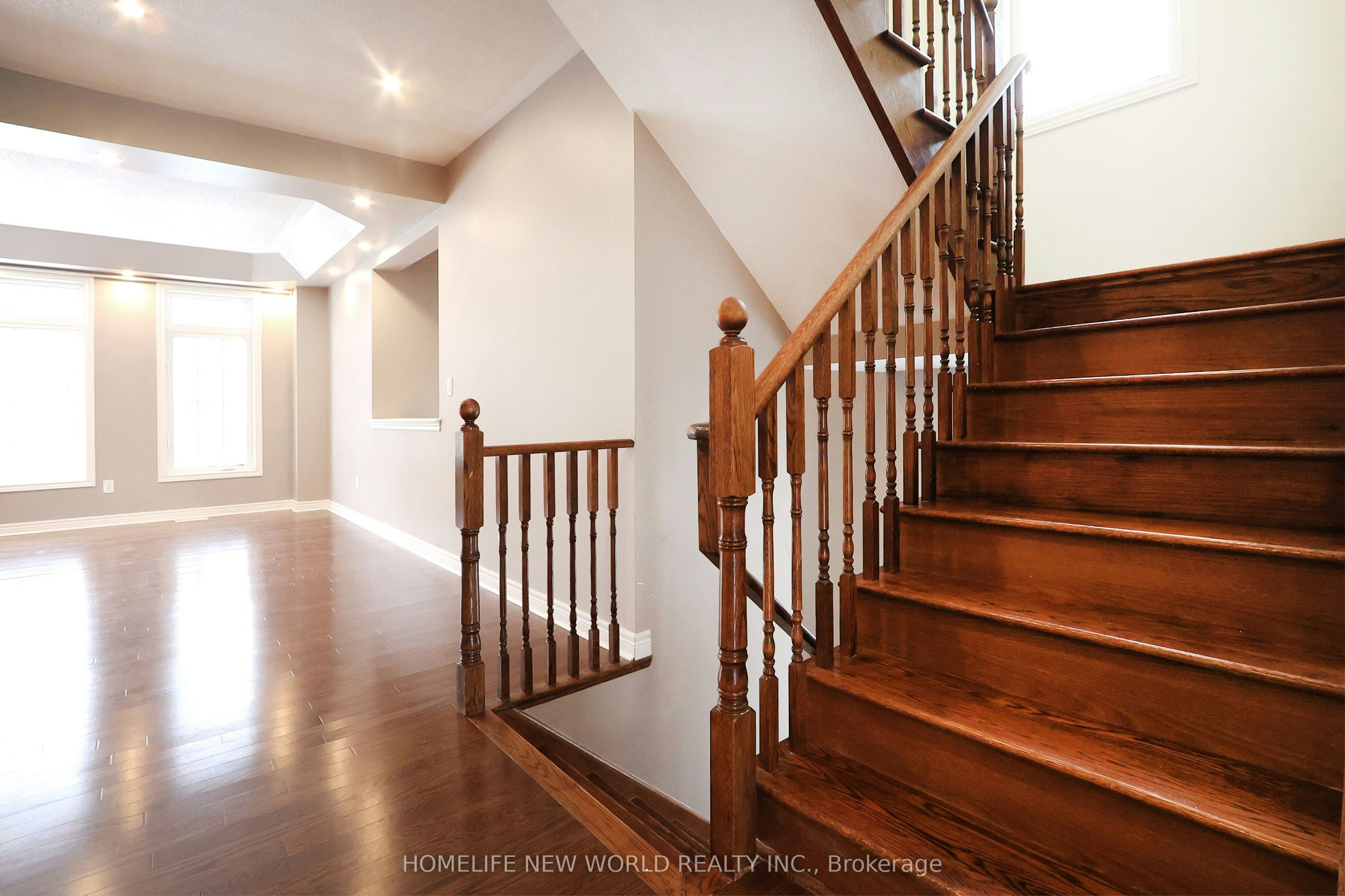 2nd Master Bedroom-41 Pulpwood Crescent, Richmond Hill, ON, L4E 0V1 - 29