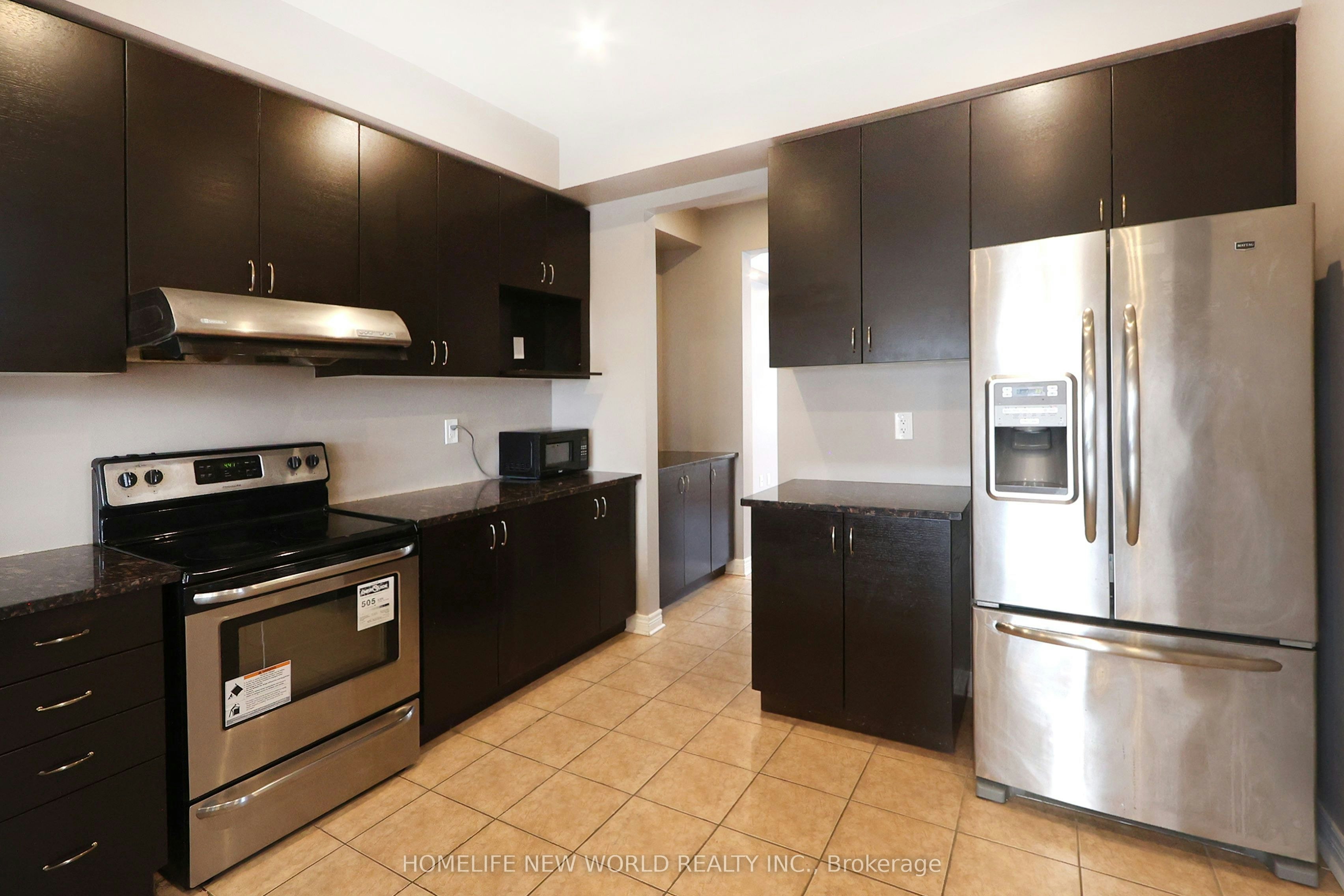 2nd Master Bedroom-41 Pulpwood Crescent, Richmond Hill, ON, L4E 0V1 - 28