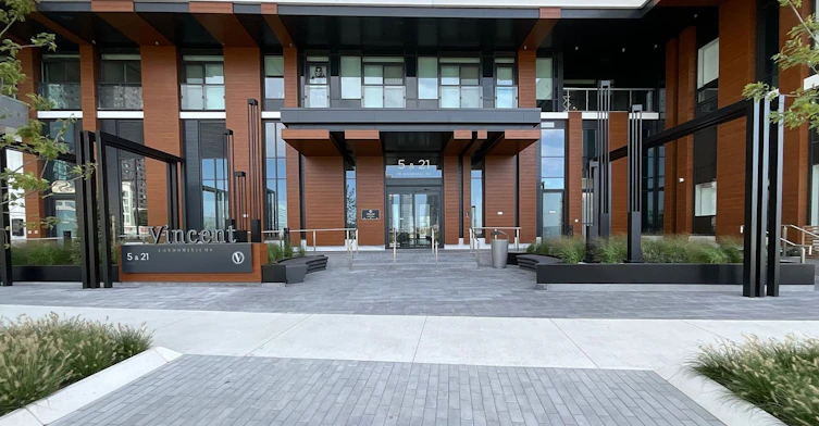 2509-5 Meadowdale Road, Vaughan, ON, L4K 0C7 - 2