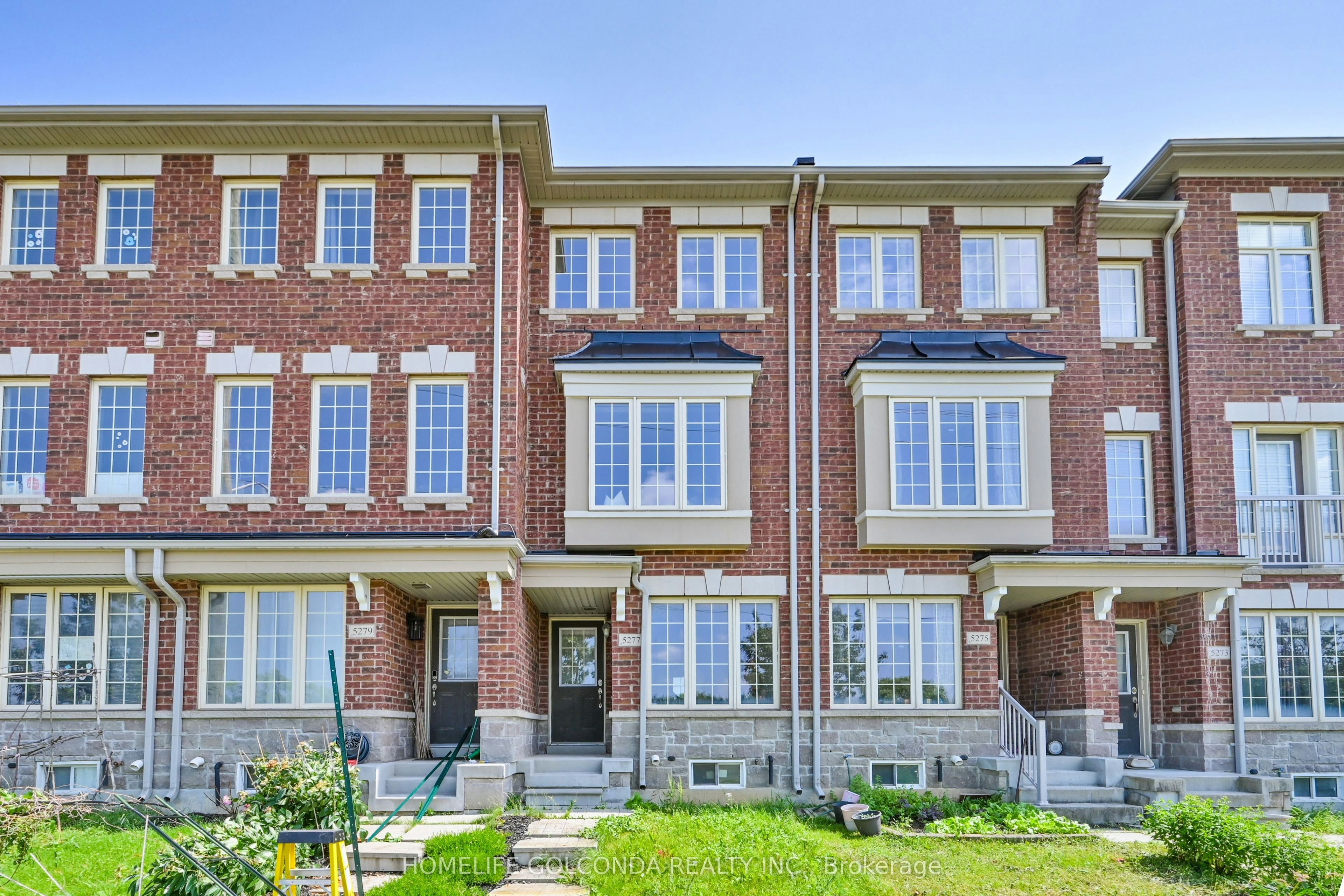 5277 Major Mackenzie Drive E, Markham, ON, L6C 0N3