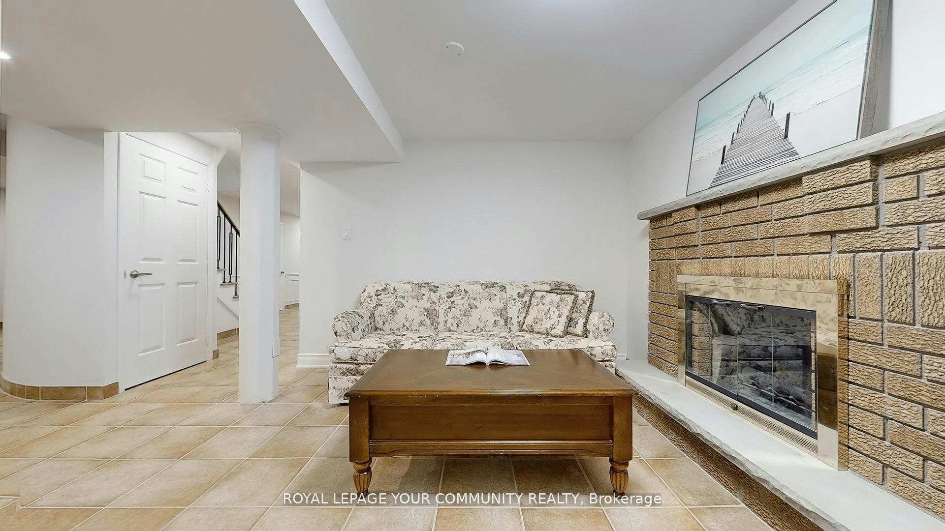 457 Raymerville Drive, Markham, ON, L3P 6K7 - 43