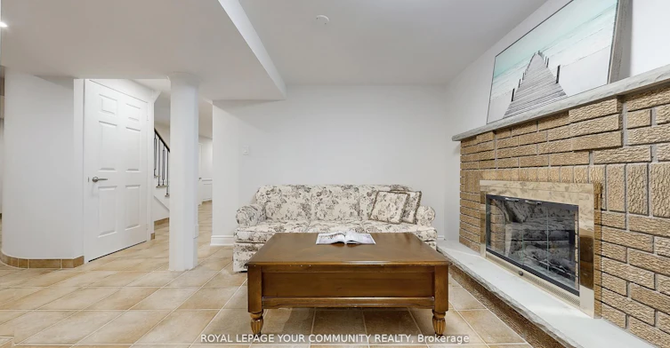 457 Raymerville Drive, Markham, ON, L3P 6K7 - 43