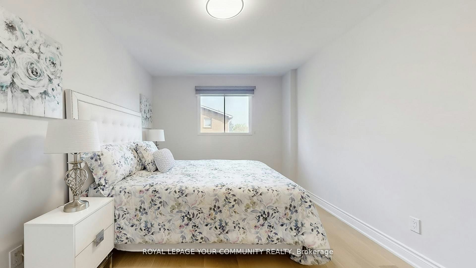 457 Raymerville Drive, Markham, ON, L3P 6K7 - 38
