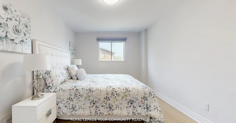457 Raymerville Drive, Markham, ON, L3P 6K7 - 38