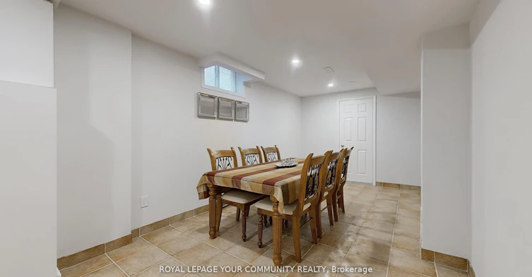 457 Raymerville Drive, Markham, ON, L3P 6K7 - 46