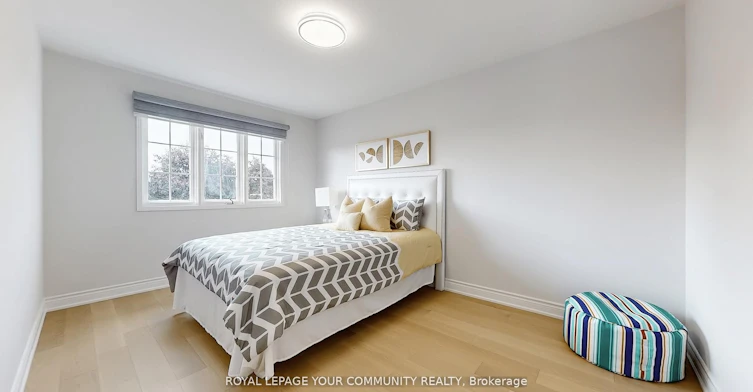 457 Raymerville Drive, Markham, ON, L3P 6K7 - 35