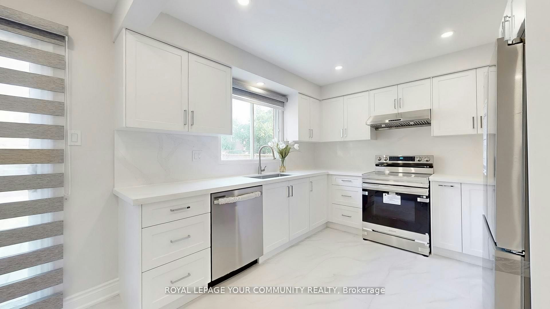 457 Raymerville Drive, Markham, ON, L3P 6K7 - 10