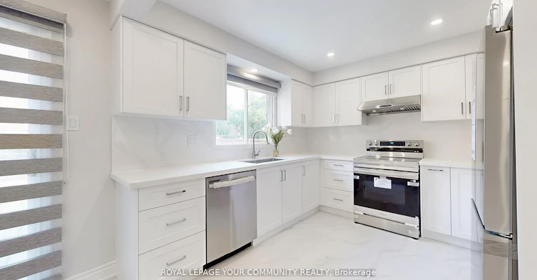 457 Raymerville Drive, Markham, ON, L3P 6K7 - 10