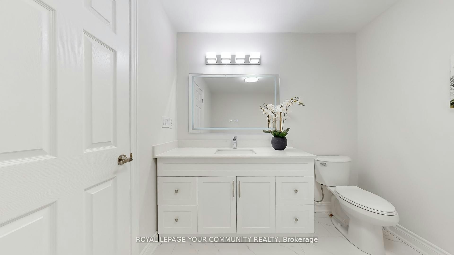 457 Raymerville Drive, Markham, ON, L3P 6K7 - 29
