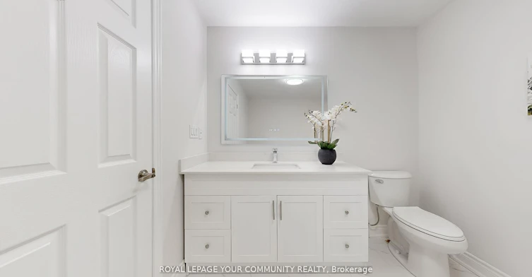 457 Raymerville Drive, Markham, ON, L3P 6K7 - 29