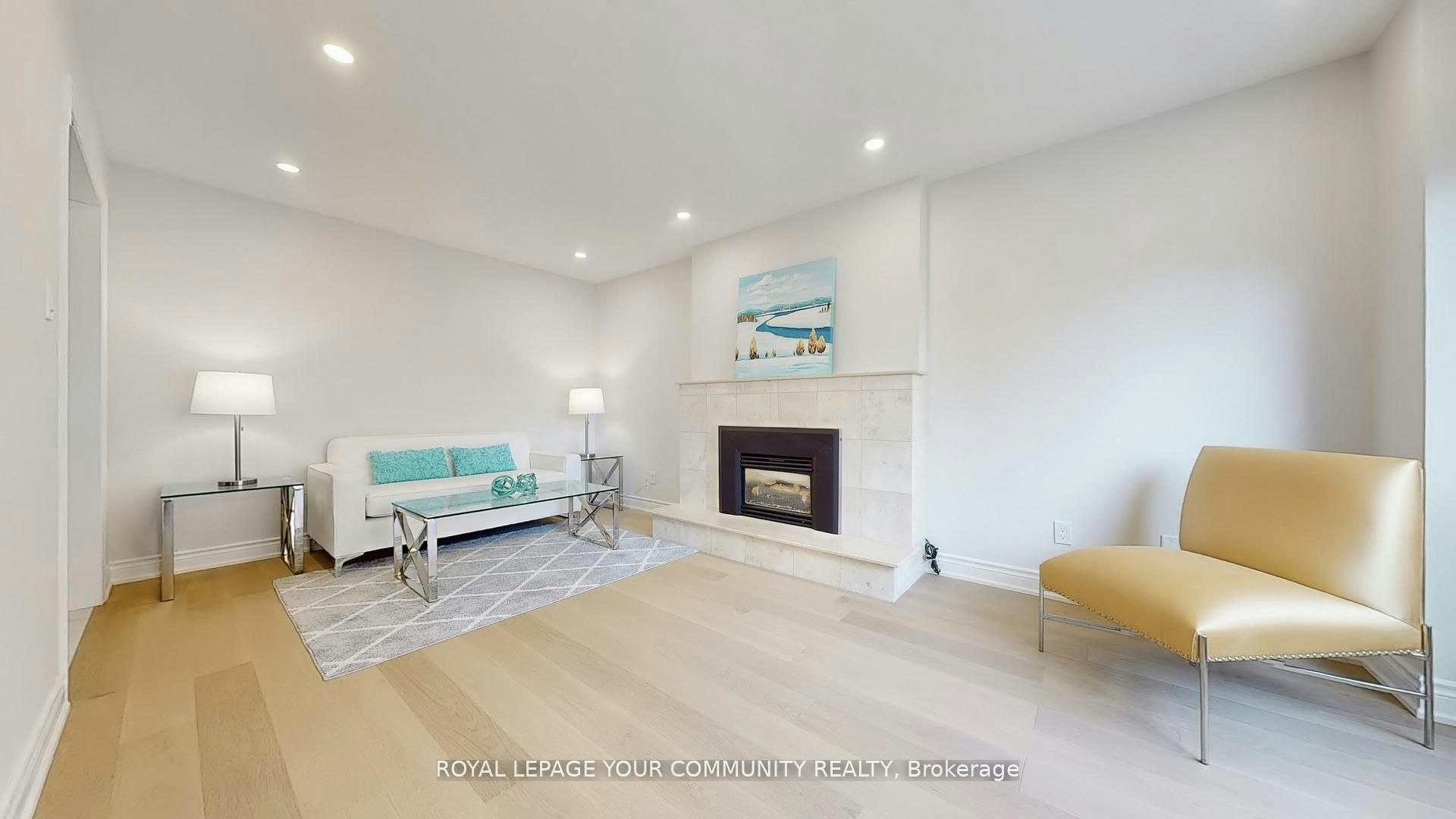 457 Raymerville Drive, Markham, ON, L3P 6K7 - 21