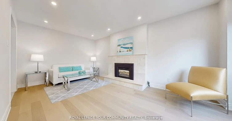 457 Raymerville Drive, Markham, ON, L3P 6K7 - 21