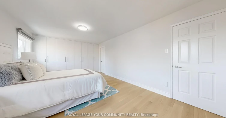457 Raymerville Drive, Markham, ON, L3P 6K7 - 27