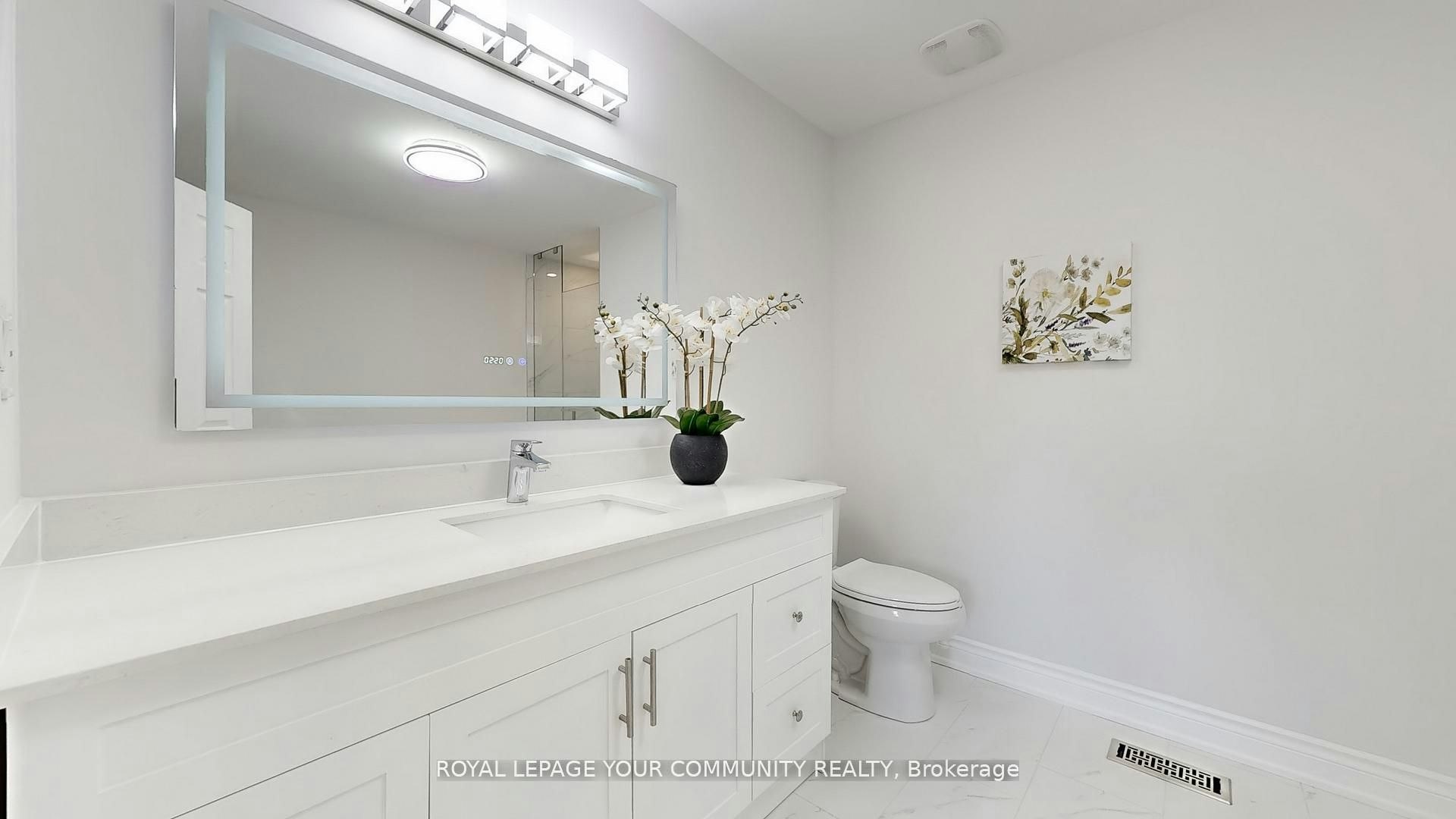 457 Raymerville Drive, Markham, ON, L3P 6K7 - 28