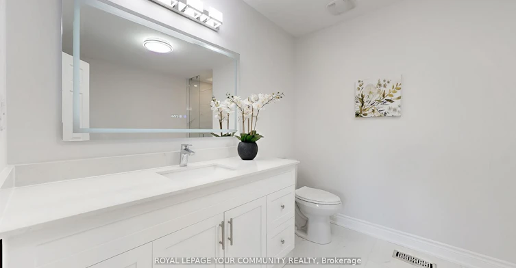 457 Raymerville Drive, Markham, ON, L3P 6K7 - 28