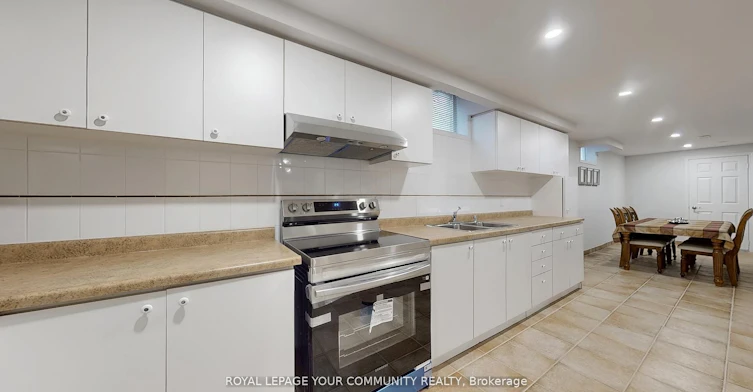 457 Raymerville Drive, Markham, ON, L3P 6K7 - 45